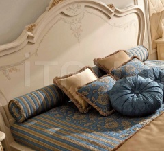 Кровать CPRL02 фабрика Valderamobili