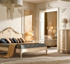 Кровать CPRL02 фабрика Valderamobili