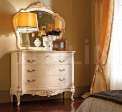 Настенное зеркало CPRG05 фабрика Valderamobili