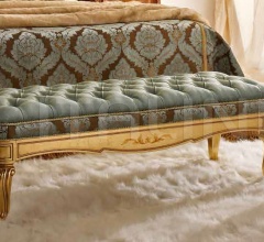 Банкетка CPRT02 Банкетка CPRT02 фабрика Valderamobili