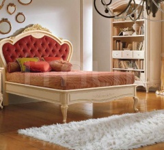 Кровать CPRL14 фабрика Valderamobili