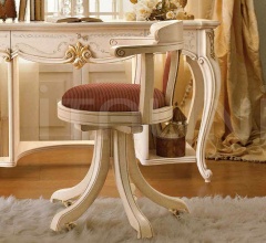 Кресло CPRT01 фабрика Valderamobili