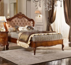 Кровать CPRL14/N фабрика Valderamobili