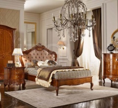 Тумбочка CPRG02/N Тумбочка CPRG02/N фабрика Valderamobili