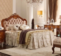 Кровать CPRL26/N фабрика Valderamobili
