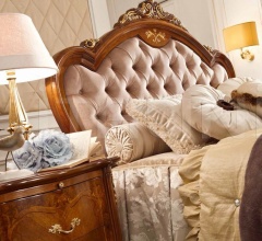 Кровать CPRL26/N фабрика Valderamobili