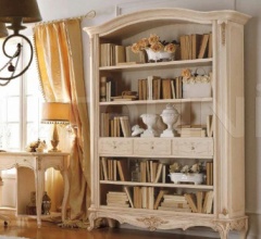 Книжный стеллаж CPRS01 фабрика Valderamobili