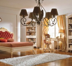 Книжный стеллаж CPRS01 фабрика Valderamobili