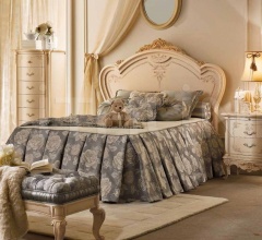 Кровать CPRL22 фабрика Valderamobili