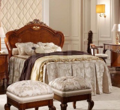 Кровать CPRL22/N фабрика Valderamobili