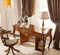 Письменный стол CPRS04/N фабрика Valderamobili