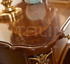 Письменный стол CPRS04/N фабрика Valderamobili