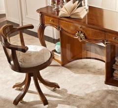 Кресло CPRT01/N фабрика Valderamobili