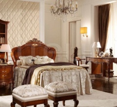 Кресло CPRT01/N фабрика Valderamobili