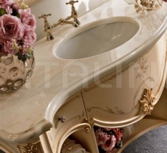 Консоль под раковину CPRM15 фабрика Valderamobili