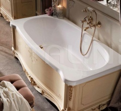 Ванна CPRM01 фабрика Valderamobili