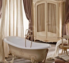 Стеллаж CPRM26 фабрика Valderamobili