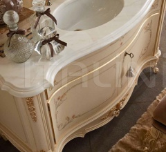 Тумба под раковину CPRM16 фабрика Valderamobili