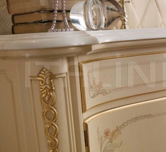 Тумба под раковину CPRM16 фабрика Valderamobili