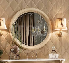 Настенное зеркало CPRM11 фабрика Valderamobili