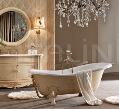 Настенное зеркало CPRM11 фабрика Valderamobili