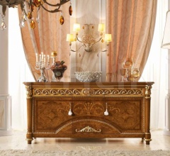 Буфет LG06 Буфет LG06 фабрика Valderamobili