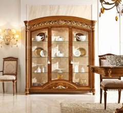 Витрина LG03 Витрина LG03 фабрика Valderamobili