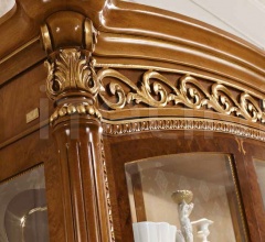 Витрина LG03 Витрина LG03 фабрика Valderamobili