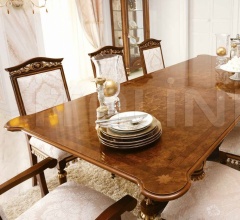 Стол обеденный LG15 Стол обеденный LG15 фабрика Valderamobili