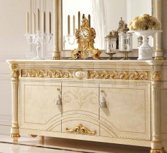 Буфет G06/L Буфет G06/L фабрика Valderamobili