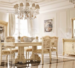 Буфет G06/L Буфет G06/L фабрика Valderamobili