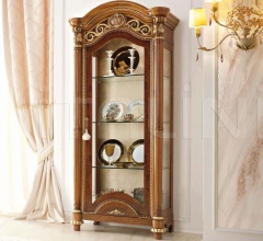 Витрина LG01 Витрина LG01 фабрика Valderamobili