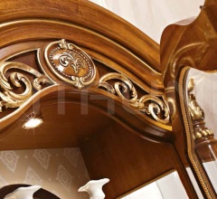 Витрина LG01 Витрина LG01 фабрика Valderamobili