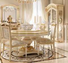 Стол обеденный LG14/L Стол обеденный LG14/L фабрика Valderamobili