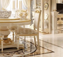 Стул LG25/L Стул LG25/L фабрика Valderamobili