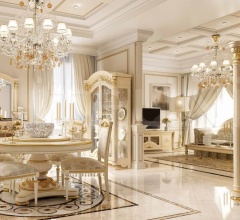 Стул LG25/L Стул LG25/L фабрика Valderamobili