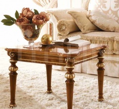 Столик LG21 Столик LG21 фабрика Valderamobili