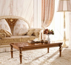 Журнальный столик LG20 Журнальный столик LG20 фабрика Valderamobili