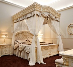 Кровать LN25/L Кровать LN25/L фабрика Valderamobili