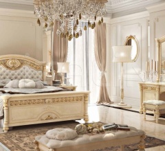 Кровать LN25/L Кровать LN25/L фабрика Valderamobili