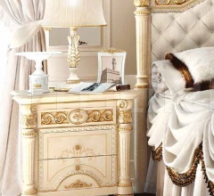 Тумбочка LN07/L Тумбочка LN07/L фабрика Valderamobili