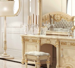 Туалетный столик LN06/L Туалетный столик LN06/L фабрика Valderamobili