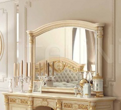 Настенное зеркало LG10/L Настенное зеркало LG10/L фабрика Valderamobili