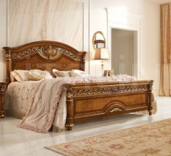 Кровать LN25 Кровать LN25 фабрика Valderamobili