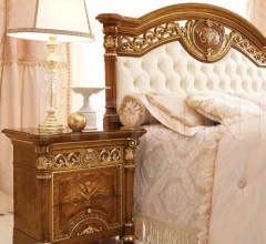 Тумбочка LN07 Тумбочка LN07 фабрика Valderamobili