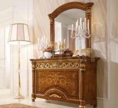 Настенное зеркало LG10 Настенное зеркало LG10 фабрика Valderamobili