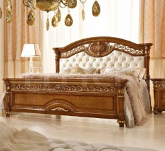 Кровать LN26 Кровать LN26 фабрика Valderamobili