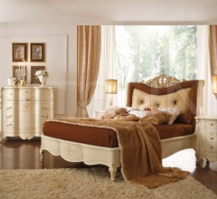 Кровать LIL04 фабрика Valderamobili