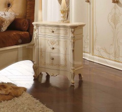 Тумбочка LIL03 Тумбочка LIL03 фабрика Valderamobili