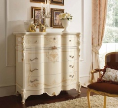 Комод LIL02 фабрика Valderamobili